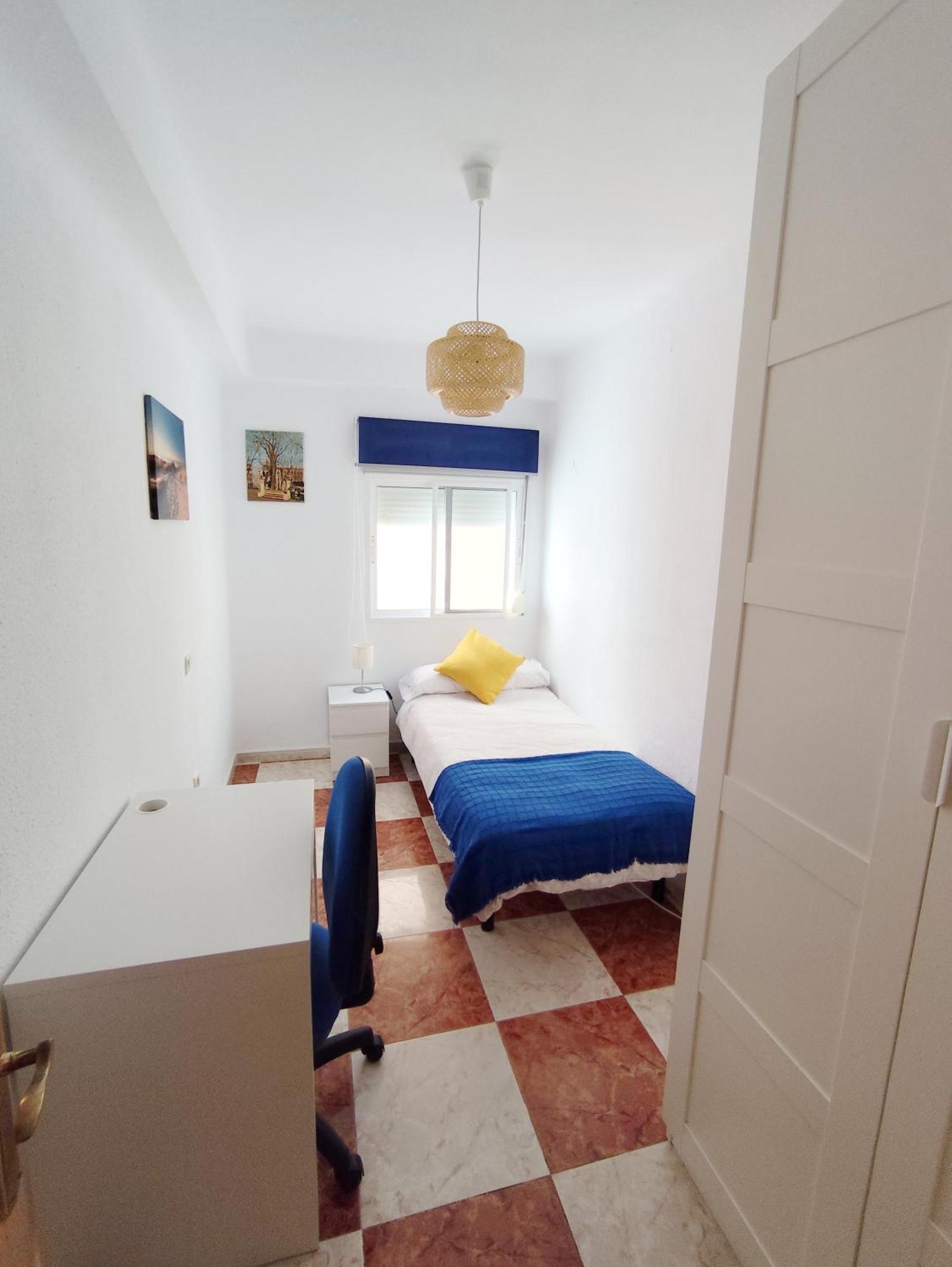 Gran Apartamento En El Centro Historico 말라가 외부 사진