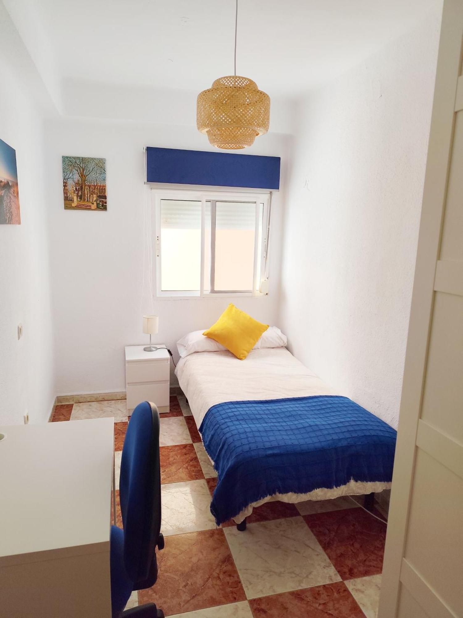 Gran Apartamento En El Centro Historico 말라가 외부 사진