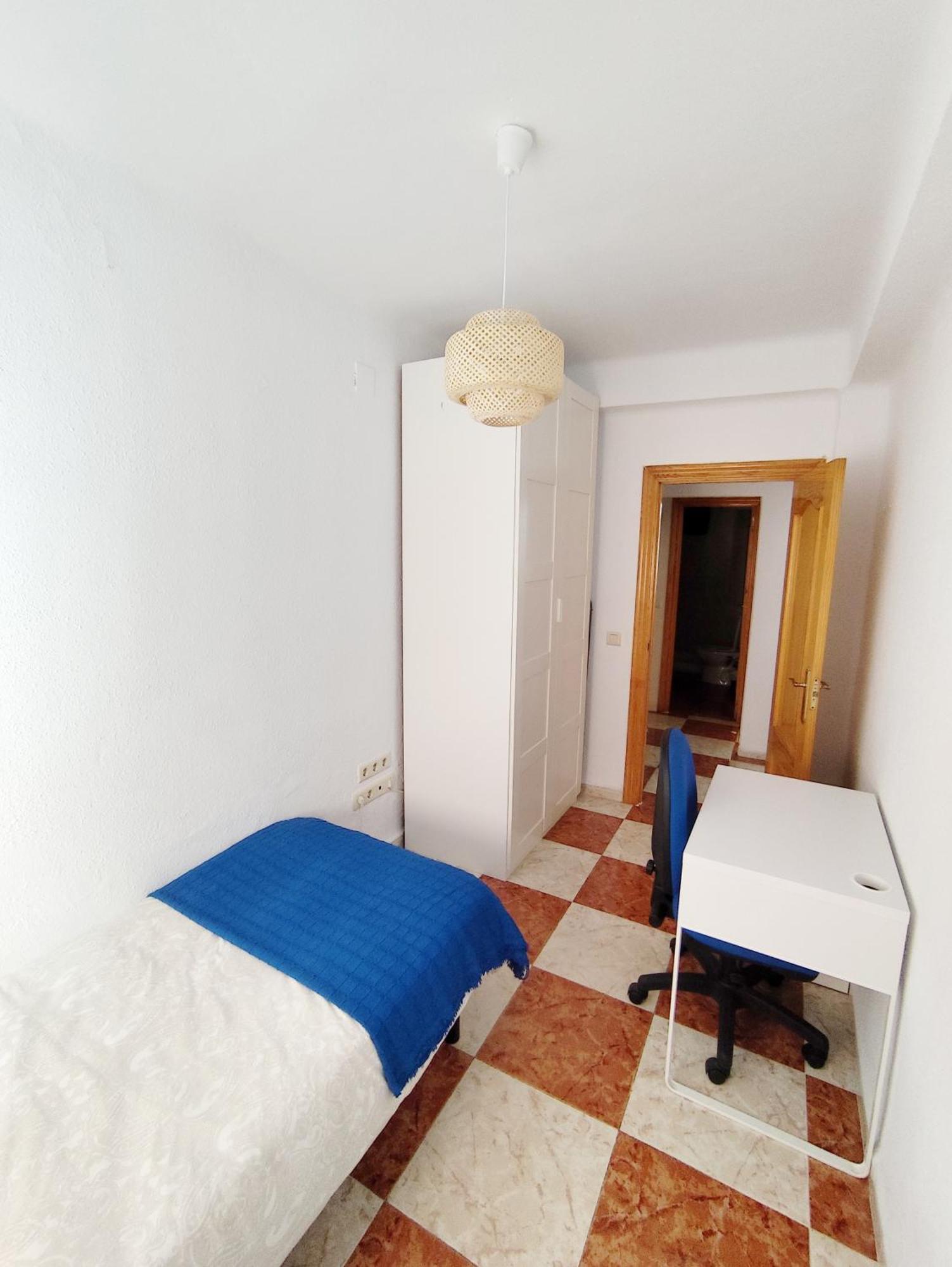 Gran Apartamento En El Centro Historico 말라가 외부 사진
