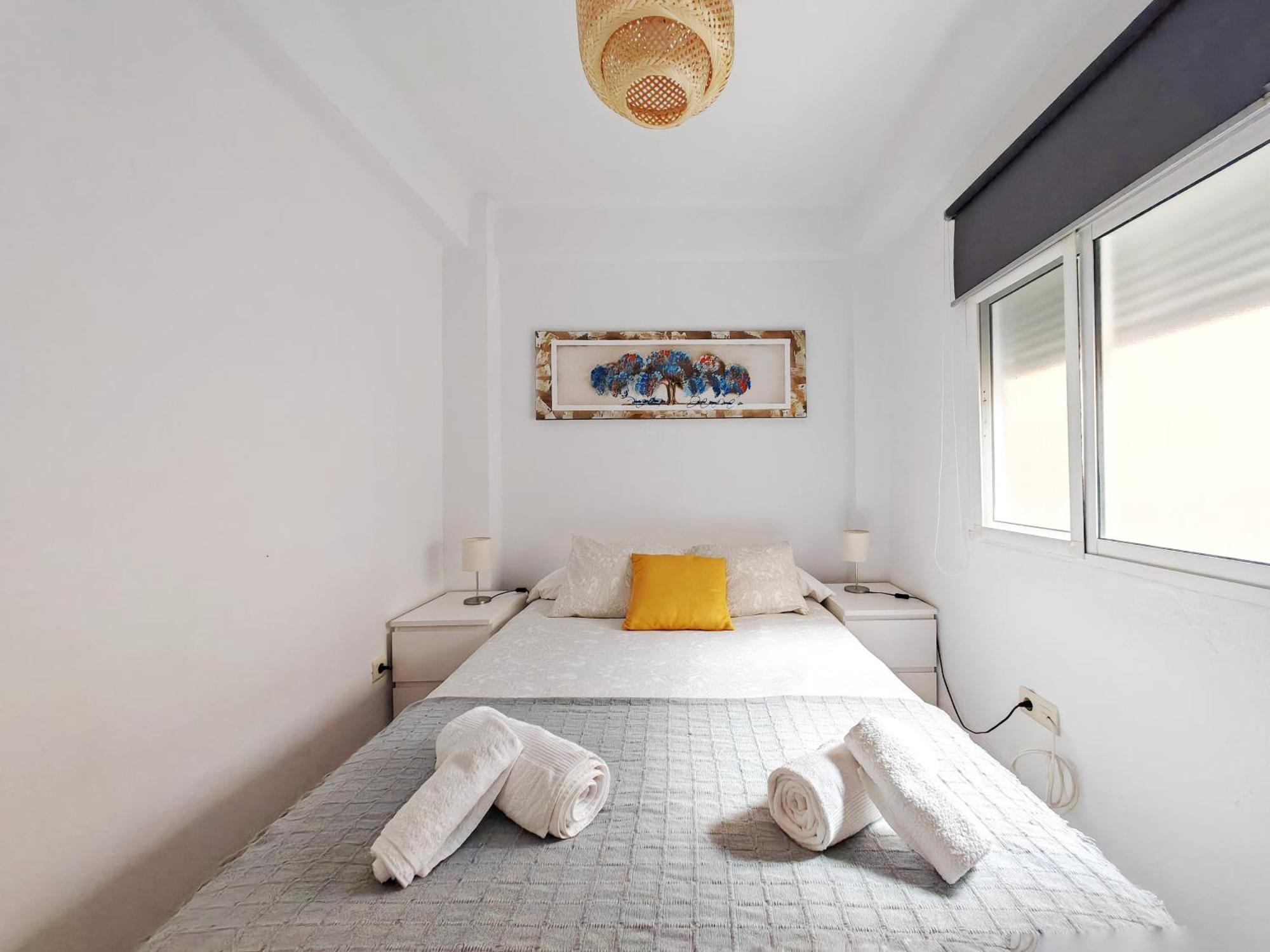 Gran Apartamento En El Centro Historico 말라가 외부 사진